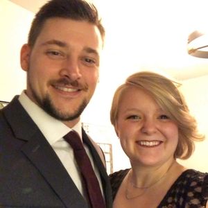 Meet your Posher, Gareth